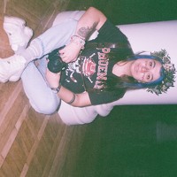 Портрет фотографа (аватар) Настя Концевенко