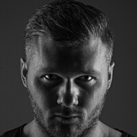 Фотография Виктор Торба (Viktor Torba) Портрет фотографа (аватар) Виктор Торба (Viktor Torba)