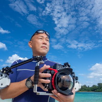 Портрет фотографа (аватар) NANJO AKIRA (南條　明)