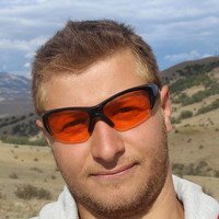 Портрет фотографа (аватар) Павел Минкевич (Pavel Minkevich)