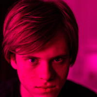 Фотография Владислав Шаповалов (Vladislav Shapovalov) Портрет фотографа (аватар) Владислав Шаповалов (Vladislav Shapovalov)