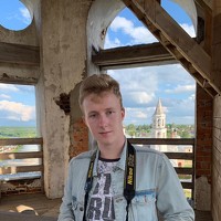 Портрет фотографа (аватар) Андрей Александрович (Филяев)