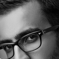 Портрет фотографа (аватар) Pouya ansel (POUYA SHAKERI)