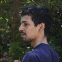 Портрет фотографа (аватар) SIVAPRASAD K A (ശിവപ്രസാദ് കെ എ)