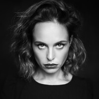 Портрет фотографа (аватар) TATIANA SHKUNDINA (Shkundina Tatiana)