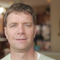 Портрет фотографа (аватар) Morring David (David Morring)