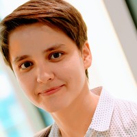 Портрет фотографа (аватар) Светлана Салмина (Svetlana Salmina)