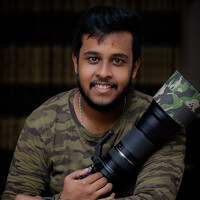 Портрет фотографа (аватар) Ravindu Attanayake