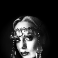 Портрет фотографа (аватар) Анастасия Калинина (Anastasia Kalinina)