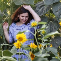 Портрет фотографа (аватар) SARA Goli (Sara Goli)