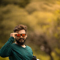 Портрет фотографа (аватар) Guha Jayanta (Jayanta Guha)