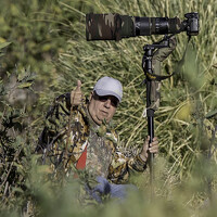 Фотография Pepe Garcia Allievi (Jose Garcia Allievi) Портрет фотографа (аватар) Pepe Garcia Allievi (Jose Garcia Allievi)