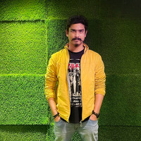 Портрет фотографа (аватар) Mohiminol Ranak (Mohiminul Gani)