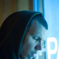 Портрет фотографа (аватар) Андрей Данчишин (Andy Danchishin)