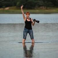 Портрет фотографа (аватар) Ольга Колобова (Olga Kolobova)