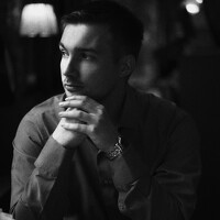 Портрет фотографа (аватар) Yuri Lutov