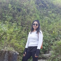 Портрет фотографа (аватар) Shalini Roy (শালিনী রায়)
