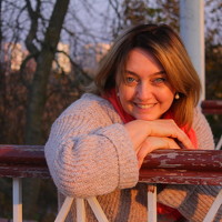 Портрет фотографа (аватар) Татьяна Полянская (Polyanskaya Tatsiana)