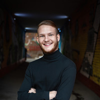 Портрет фотографа (аватар) Илья Володьков (ilya volodkov)