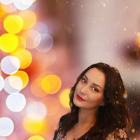 Фотография Екатерина Гордеева (Ekaterina Gordeeva) Портрет фотографа (аватар) Екатерина Гордеева (Ekaterina Gordeeva)