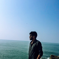 Портрет фотографа (аватар) Sathish K