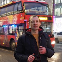 Портрет фотографа (аватар) Dmitry Fedotov