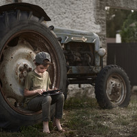 Портрет фотографа (аватар) ANA MARIA BRAÑAS