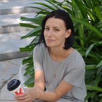 Фотография Екатерина Жебрикова (Zhebrikova Ekaterina) Портрет фотографа (аватар) Екатерина Жебрикова (Zhebrikova Ekaterina)