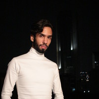 Портрет фотографа (аватар) Adrian Sanchez Muxica (Adrian Sánchez Muxíca)