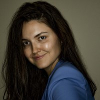 Портрет фотографа (аватар) Anastasia McCarthy