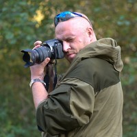 Портрет фотографа (аватар) Дмитрий Билько (Dmitry Bilko)