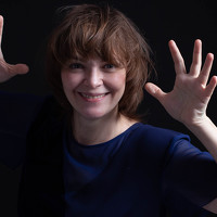 Портрет фотографа (аватар) Надежда Мытник (Mytnik Nadezhda)