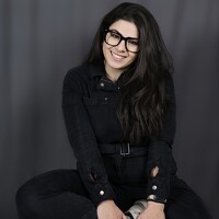 Портрет фотографа (аватар) Ani Pogosian