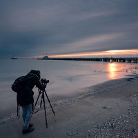 Портрет фотографа (аватар) Anna Wiska