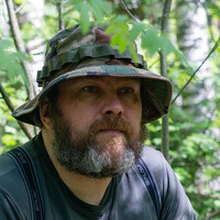 Портрет фотографа (аватар) Копченков Виктор (Viktor Kopchenkov)