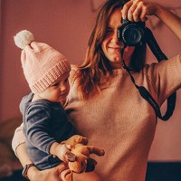 Портрет фотографа (аватар) Наталья Иванова (Natalia Ivanova)