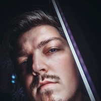 Портрет фотографа (аватар) Артем Ершов (Artem Ershov)