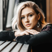 Портрет фотографа (аватар) Анастасия Клюка (Anastasya Klyuka)