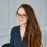 Портрет фотографа (аватар) Светлана Васильева (Svetlana Vasileva)