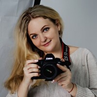 Портрет фотографа (аватар) Анастасия Антонова (ANASTASIIA ANTONOVA)