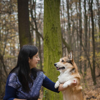 Портрет фотографа (аватар) Katarína Franková