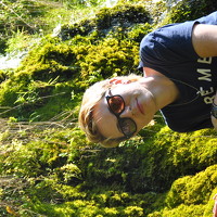 Портрет фотографа (аватар) Ольга Герасименко (Olga Gerasemenko)