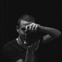 Портрет фотографа (аватар) Святослав Береговой (BEREGOVYI  SVIATOSLAV)