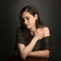 Портрет фотографа (аватар) Marce Cantu (Nydia Marcela Cantú Cantú)