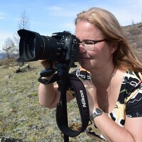 Портрет фотографа (аватар) Kazaryan Yulia