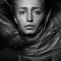 Портрет фотографа (аватар) Анастасия Днестрянская (Anastasia Dnestreanscaia)