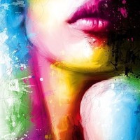 Портрет фотографа (аватар)  Рии