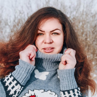Портрет фотографа (аватар) Елена Кондратова (Elena Kondratova)