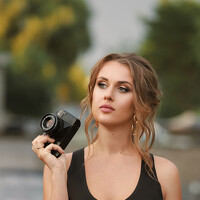 Портрет фотографа (аватар) Мария Шершакова (MARIYA SHERSHAKOVA)