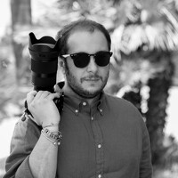 Портрет фотографа (аватар) Pierandrea (Pierandrea Folle)